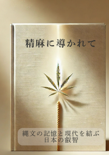 ▻精麻に導かれて