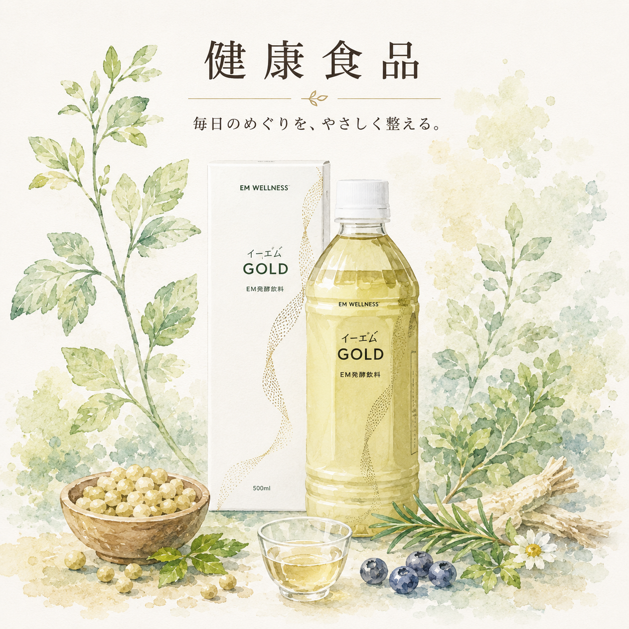 健康食品