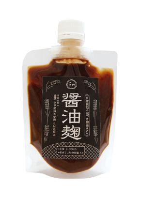 EM醤油麹 150g 商品詳細