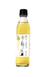 待ちこがれのお酢 300ml ボトル