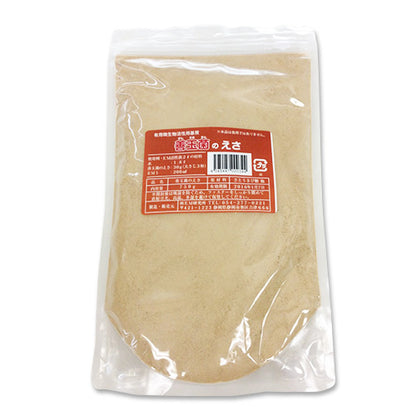 善玉菌のエサ 750g