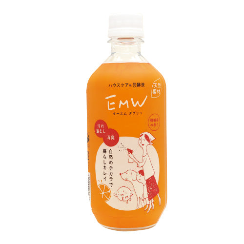 EMW（イーエム ダブリュ）500ml