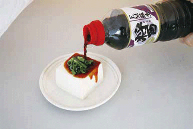 EM蘇生醤（ひしお）500ml