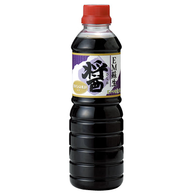 EM蘇生醤（ひしお）500ml