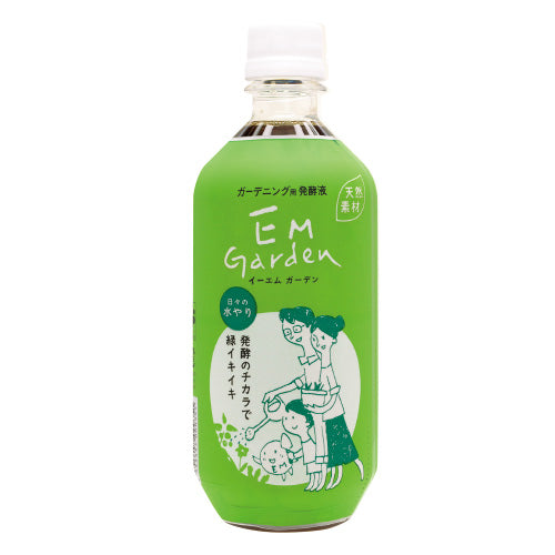 EM Garden（イーエム ガーデン）500ml