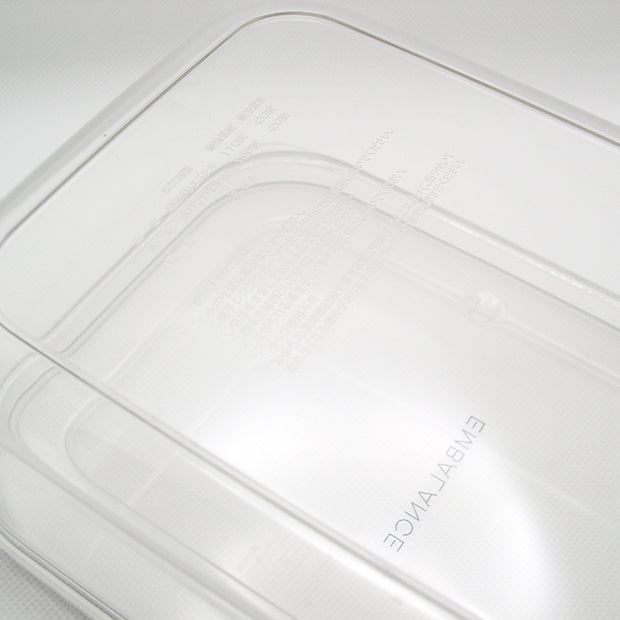 エンバランス クリアコンテナ XS 380ml